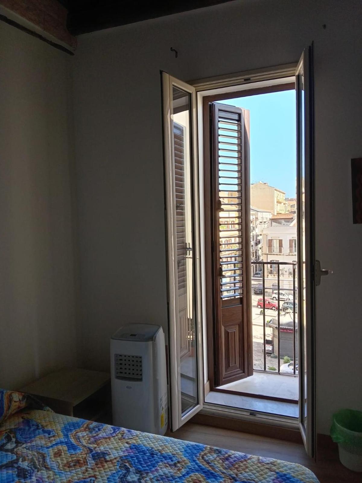 Frühstückspension Beati Paoli Palermo