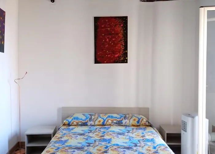 Guest House Beati Paoli
