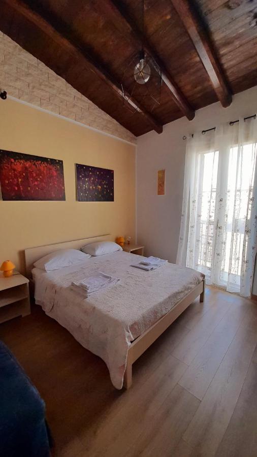 Beati Paoli Bed and breakfast Palermo