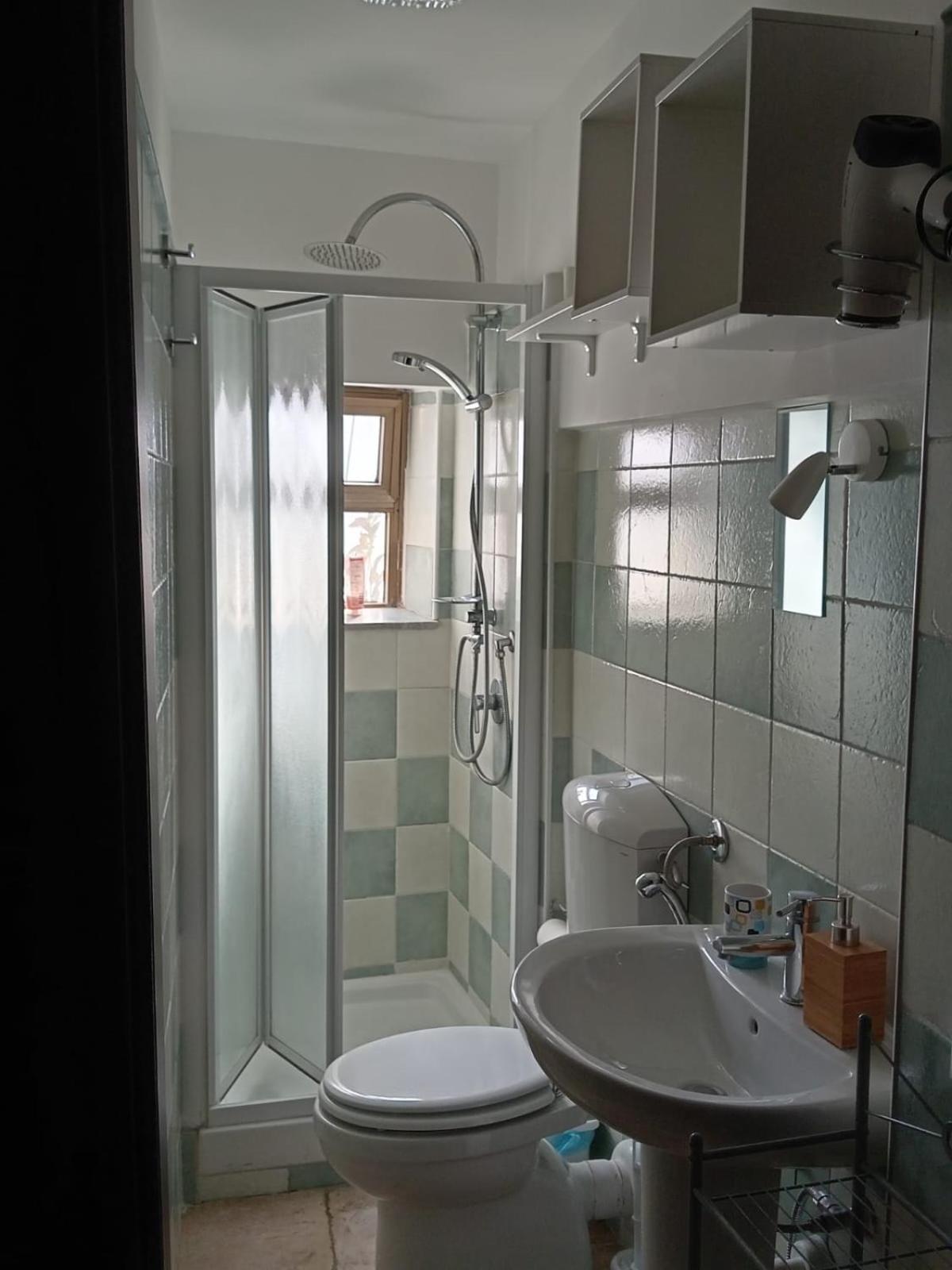Beati Paoli Bed and breakfast Palermo