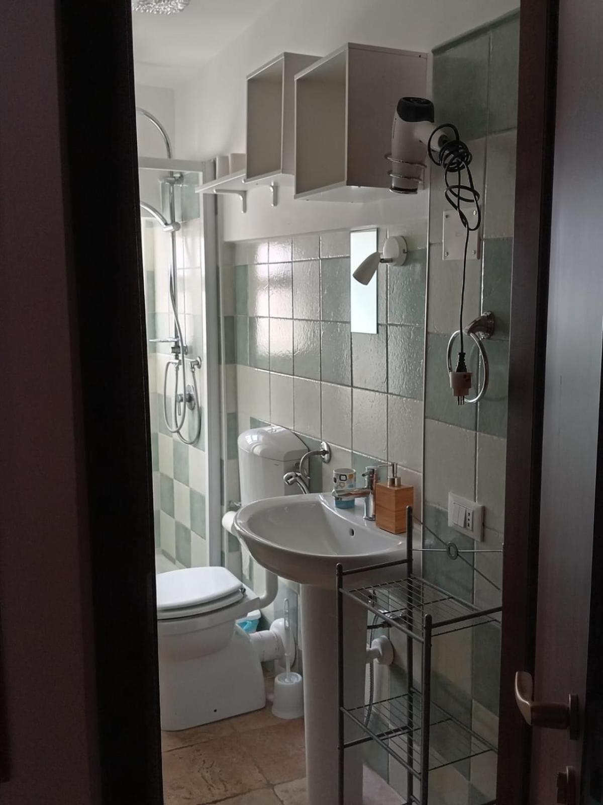 Beati Paoli Bed and breakfast